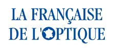 logo La française de l’optique