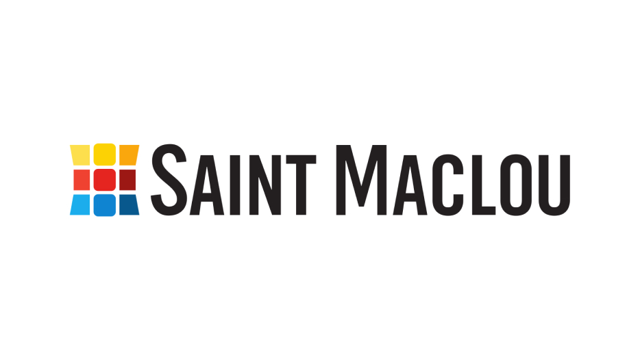 logo Saint Maclou