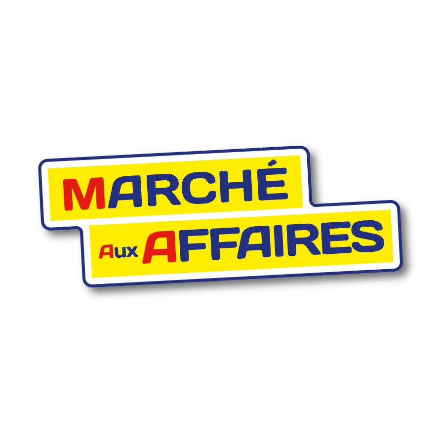 logo Marché aux Affaires