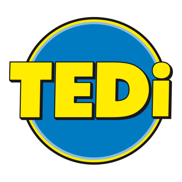 logo TEDi