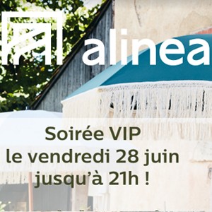 Be Green - Saint Parres - Soirée VIP chez Alinéa ! - 3e482851 ebaa 40ba 8eda 5c23c6b09bd2 - 1