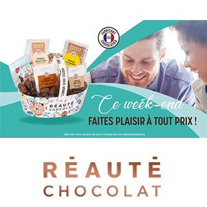 Be Green - Saint Parres - Faites plaisir à petit prix avec Réauté Chocolat ! - 81535665 a0f3 4f16 9797 1f8cbe2ad6ab - 1