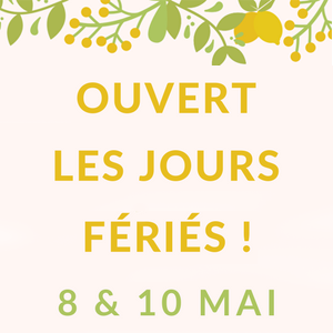 Be Green - Saint Parres - Ouvertures exceptionnelles ! - 9384794b 71c5 451e 833e cd906a5290a2 - 1