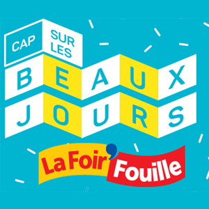 Be Green - Saint Parres - Cap sur les beaux jours avec La Foir'Fouille ! - a08c0923 1964 47c3 9299 66332d17d916 - 1