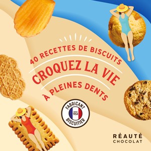Be Green - Saint Parres - Vous ne résisterez pas aux nouveautés de chez Réauté Chocolat ! - c8c9db1f 83e8 4b15 81ec c6247d50f9d6 - 1