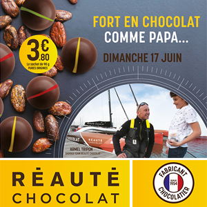 Be Green - Saint Parres - Préparez la fête des pères grâce à Réauté Chocolat ! - e01899a7 d5d8 4251 ad89 8a78f2ac4506 - 1