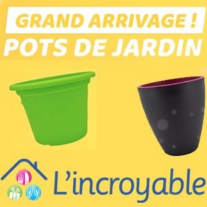 Be Green - Saint Parres - Créez votre espace vert avec L'Incroyable ! - f65db70a c7d0 4c5c 8749 425f47d25825 - 1