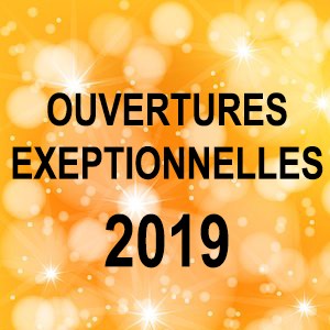 Be Green - Saint Parres - Ouvertures exceptionnelles 2019 ! - f7ddb023 151b 4e95 8264 3dba3d3851d2 - 1
