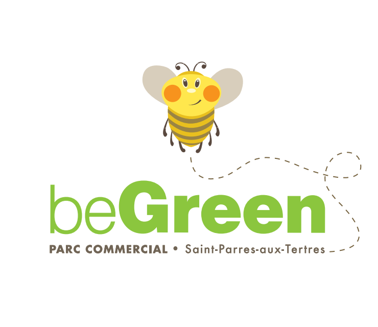Be Green - Saint Parres - Begreen reste ouvert ! - fae68d5a 4237 43b9 a38d 61a54f2fcf5d - 1