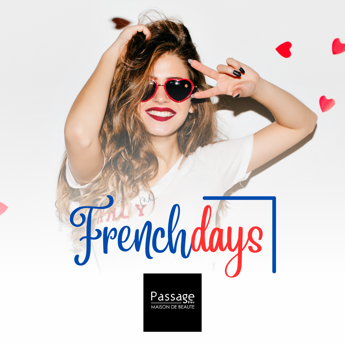 Be Green - Saint Parres - -50% chez Passage Bleu ! - carre google french days - 2 Be Green - Saint Parres - -50% chez Passage Bleu ! - carre google french days - 1