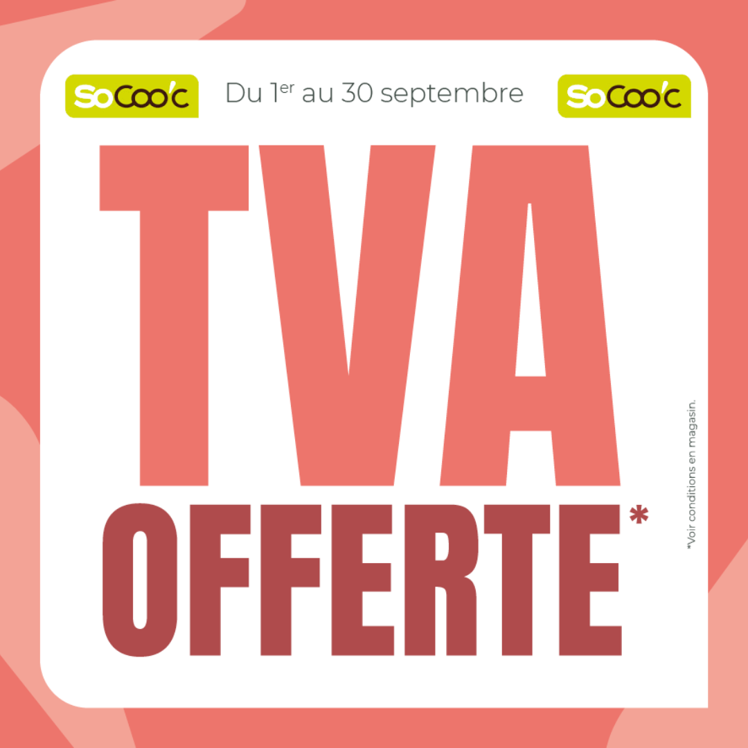 Be Green - Saint Parres - TVA offerte ! - design sans titre 85 - 1