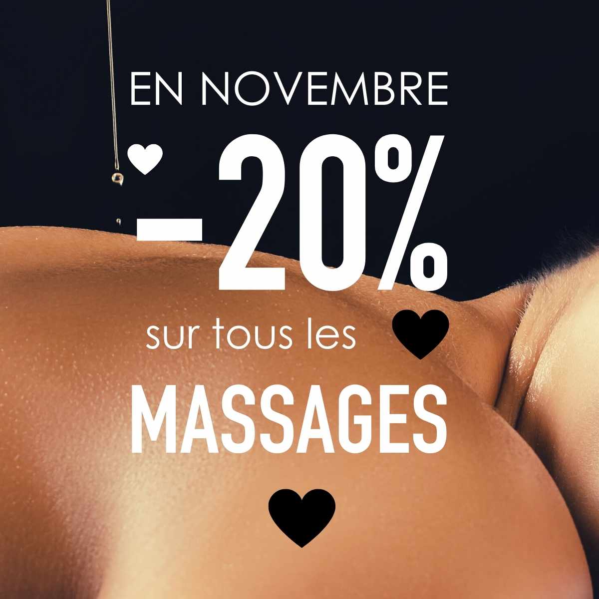 Be Green - Saint Parres - -20% sur les massages - carre google 3 1200x1200 1 - 1