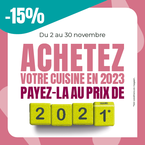 Be Green - Saint Parres - Le prix de 2021 ! - socooc cuisines equipees profil facebook 470x470 1 - 1