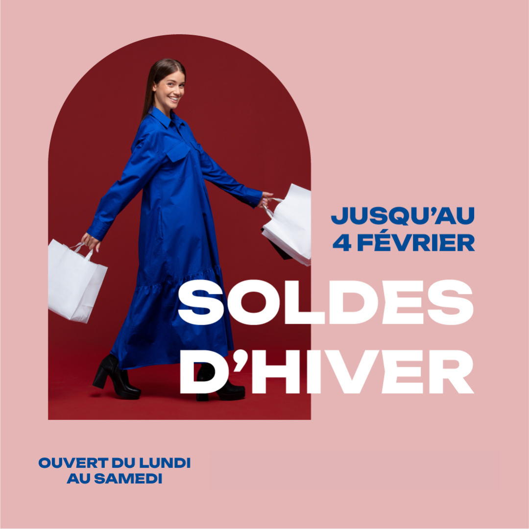 Be Green - Saint Parres - Soldes d'hiver ! - design sans titre 2025 01 06t180433650 - 1