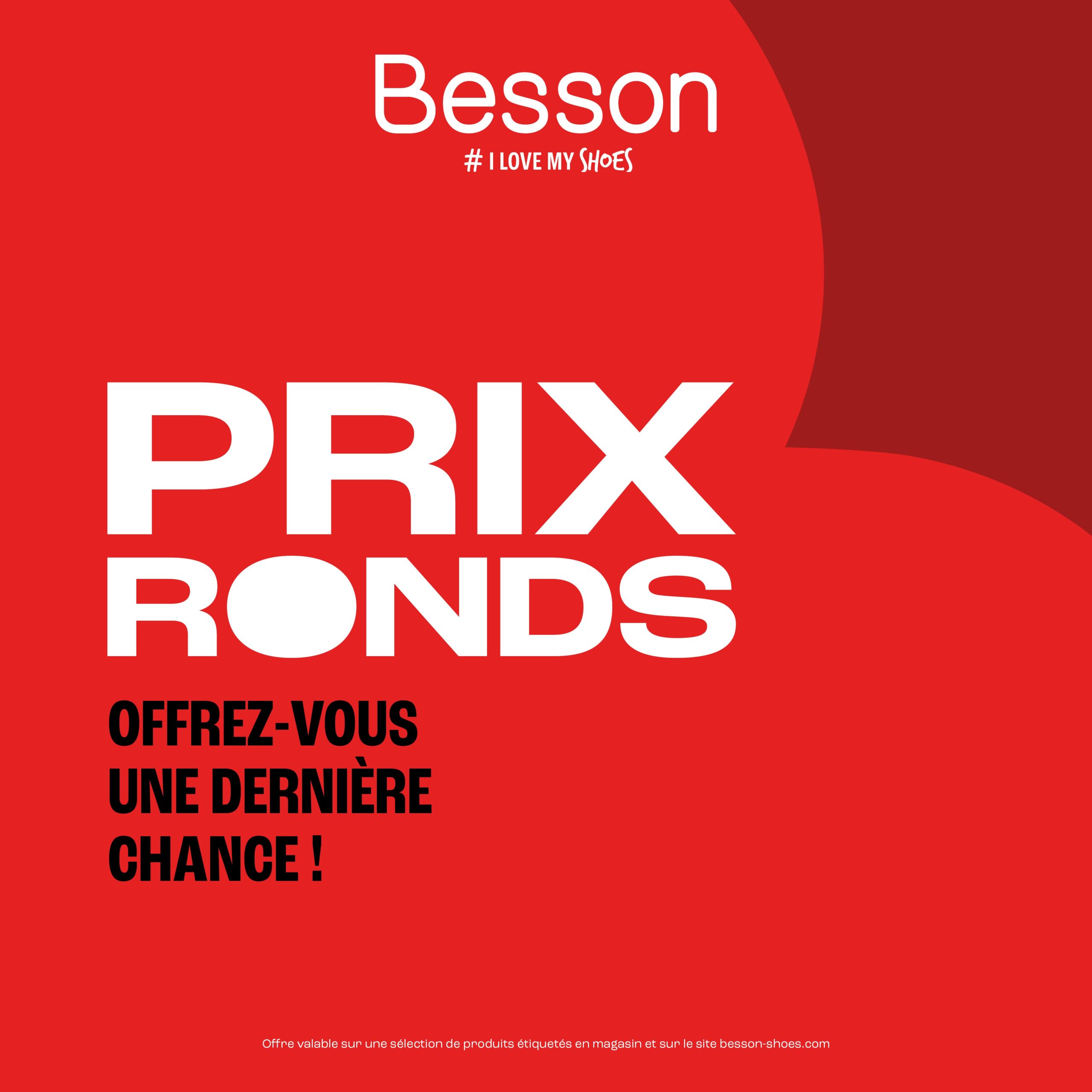 Be Green - Saint Parres - Prix Ronds chez Besson ! - reseaux sociaux 1080x1080 1 scaled - 1