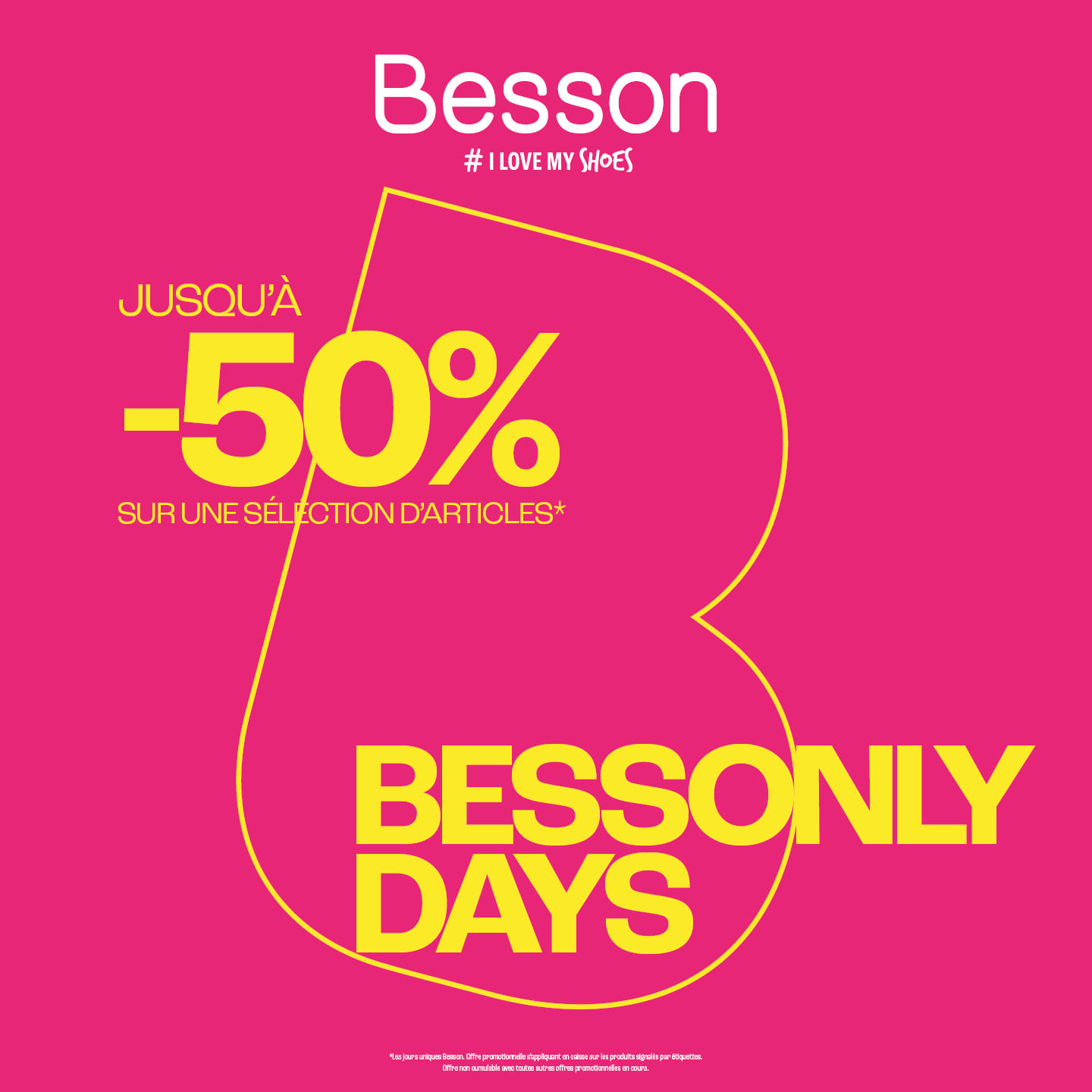 Be Green - Saint Parres - Bessonly Days : promos ! - reseaux sociaux 1080x1080 3 - 1