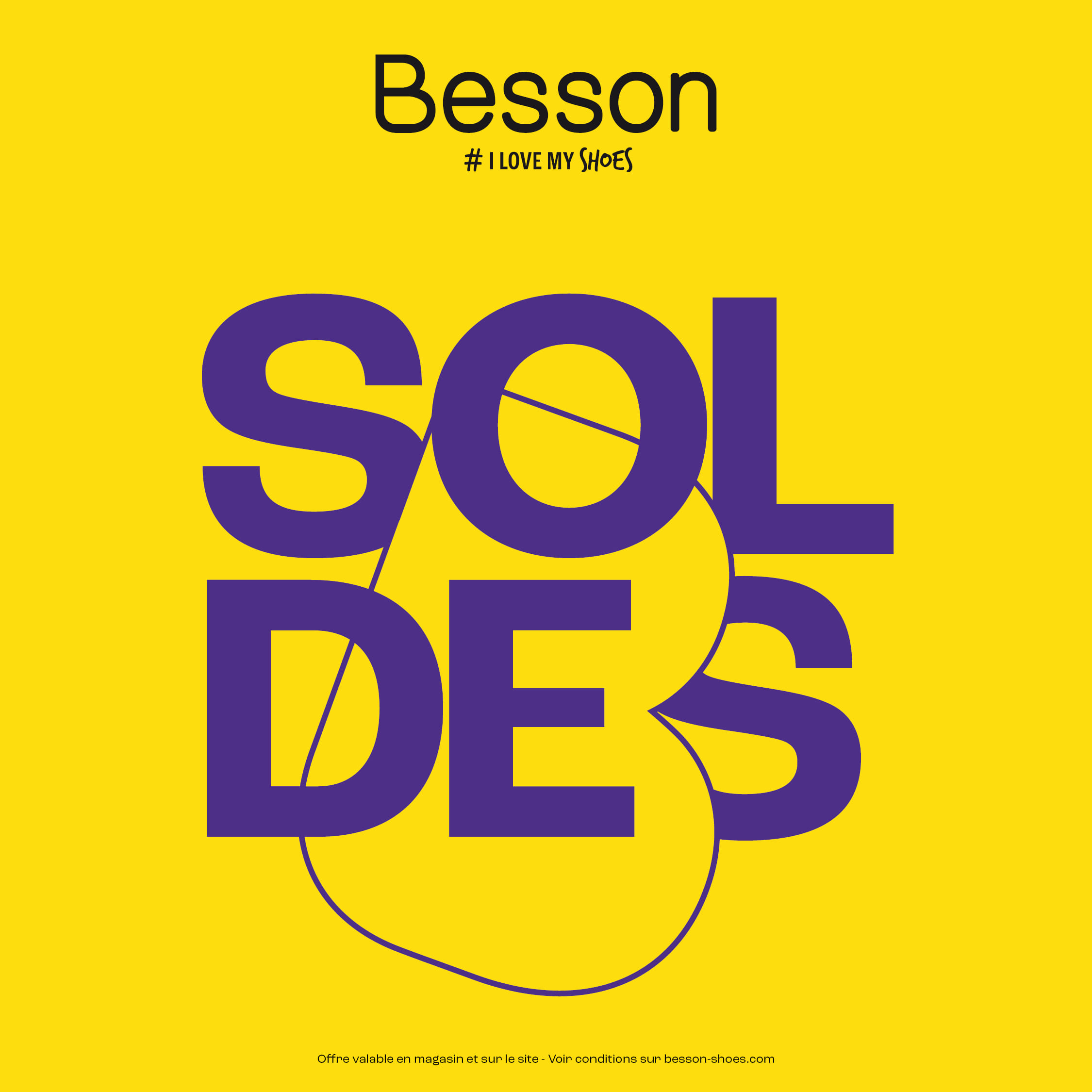 Be Green - Saint Parres - Soldes d'hiver chez Besson - reseaux sociaux 1080x1080 2 - 1