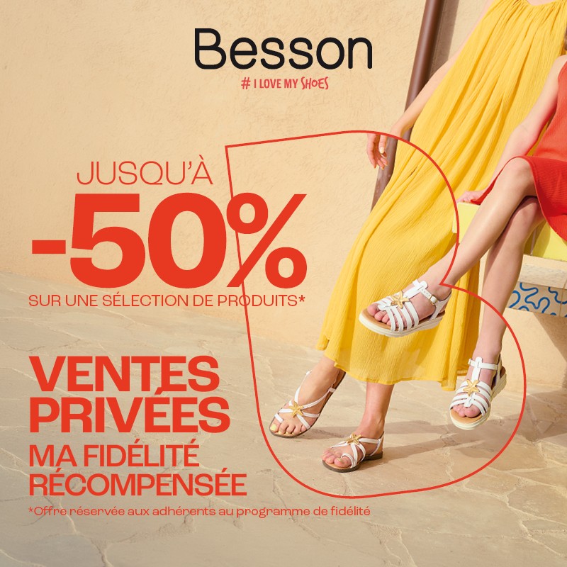 Be Green - Saint Parres - Ventres privées : -50% chez Besson ! - a40d9765 2818 4a71 b4f8 19d72d763781 - 1