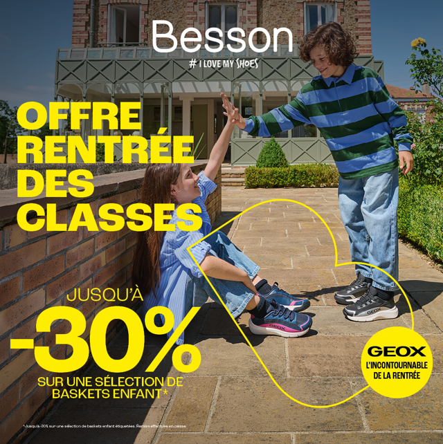 Be Green - Saint Parres - Offre de rentrée Besson ! - capture decran 2026 08 03 154612 - 1